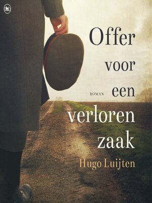 cover image of Offer voor een verloren zaak (Onverkort)